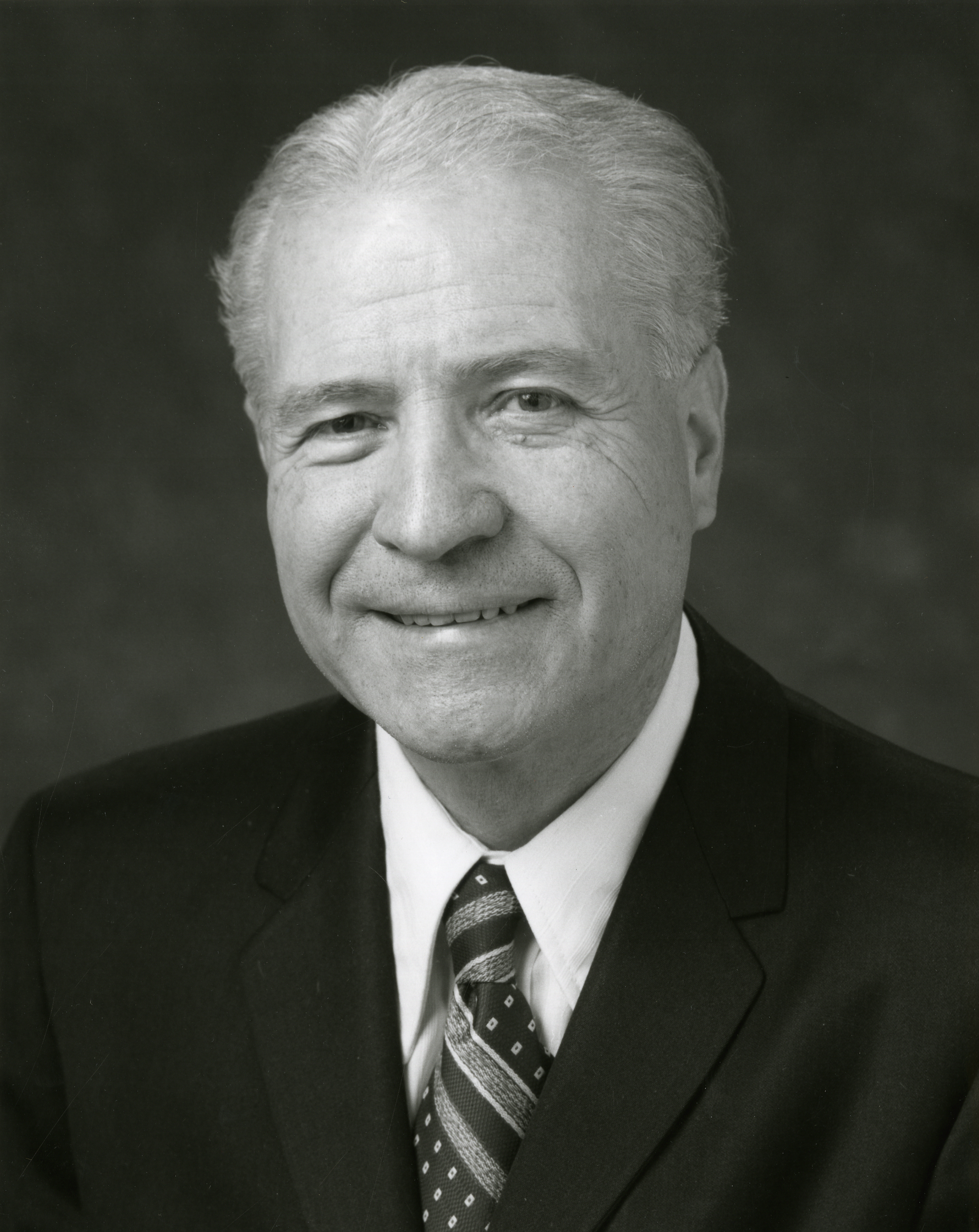 G. Homer Durham Profile Photo